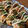 Takoyaki