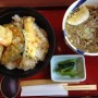 Tendon & Soba