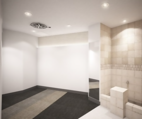 Prayer Rooms In Osaka Station City Opened Halal Media Japan