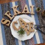 SEKAI CAFE