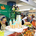 Japan Halal Expo 2014