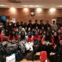 34 Malaysian students