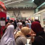 JAPAN HALAL EXPO 2014