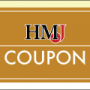 HMJ COUPON