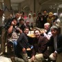 halal steak & sushi party