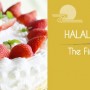 HALAL BIRTHDAY CAKE