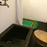 PRAYER ROOM