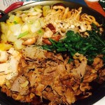 Halal Sukiyaki