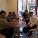 Halal Sweets, Snow Kamakura, Halal ramen and dumpling tour