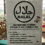 Halal chicken