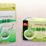 Japanese tea