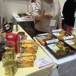 2nd Halal Market Fair in Tokyo