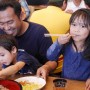 Halal soba noodle making class