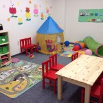 Harmony Preschool International