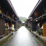 Hida Takayama