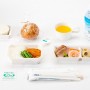 halal foods in international flights