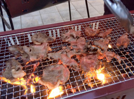 ハラールバーベキューが幕張で出来るようになりました Halal Media Japan ハラールバーベキューが幕張で出来るようになりました Halal Media Japan