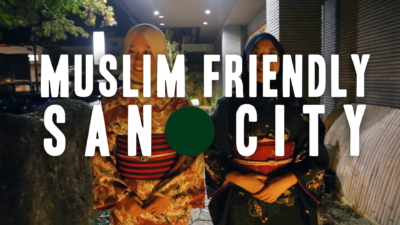 Muslim Friendly City / Sano City in Tochigi Prefecture