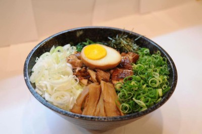 KYO-MAZESOBA