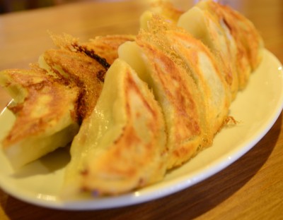 NIKKOKEN GYOZA1