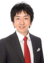 守護 彰浩 Akihiro SHUGO