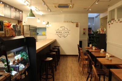 SEKAI CAFE2