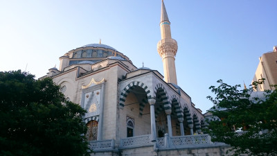 Tokyo Camii