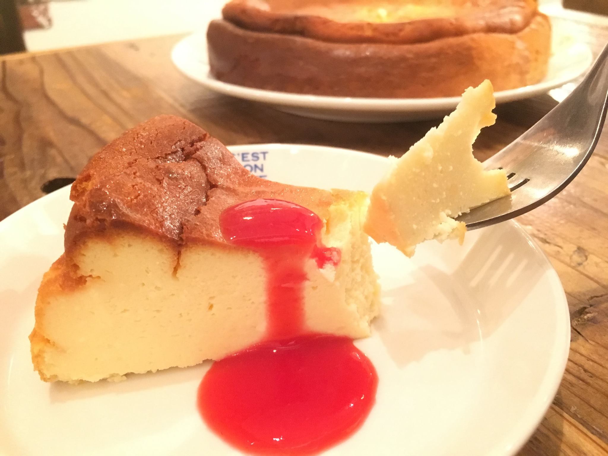 The Story Of Pran Pone s No 1 Dessert Menu Minori Chef s Baked Halal 