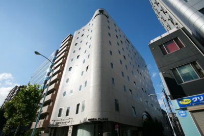 Agora Place Asakusa