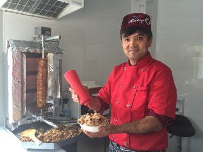 halal kebab