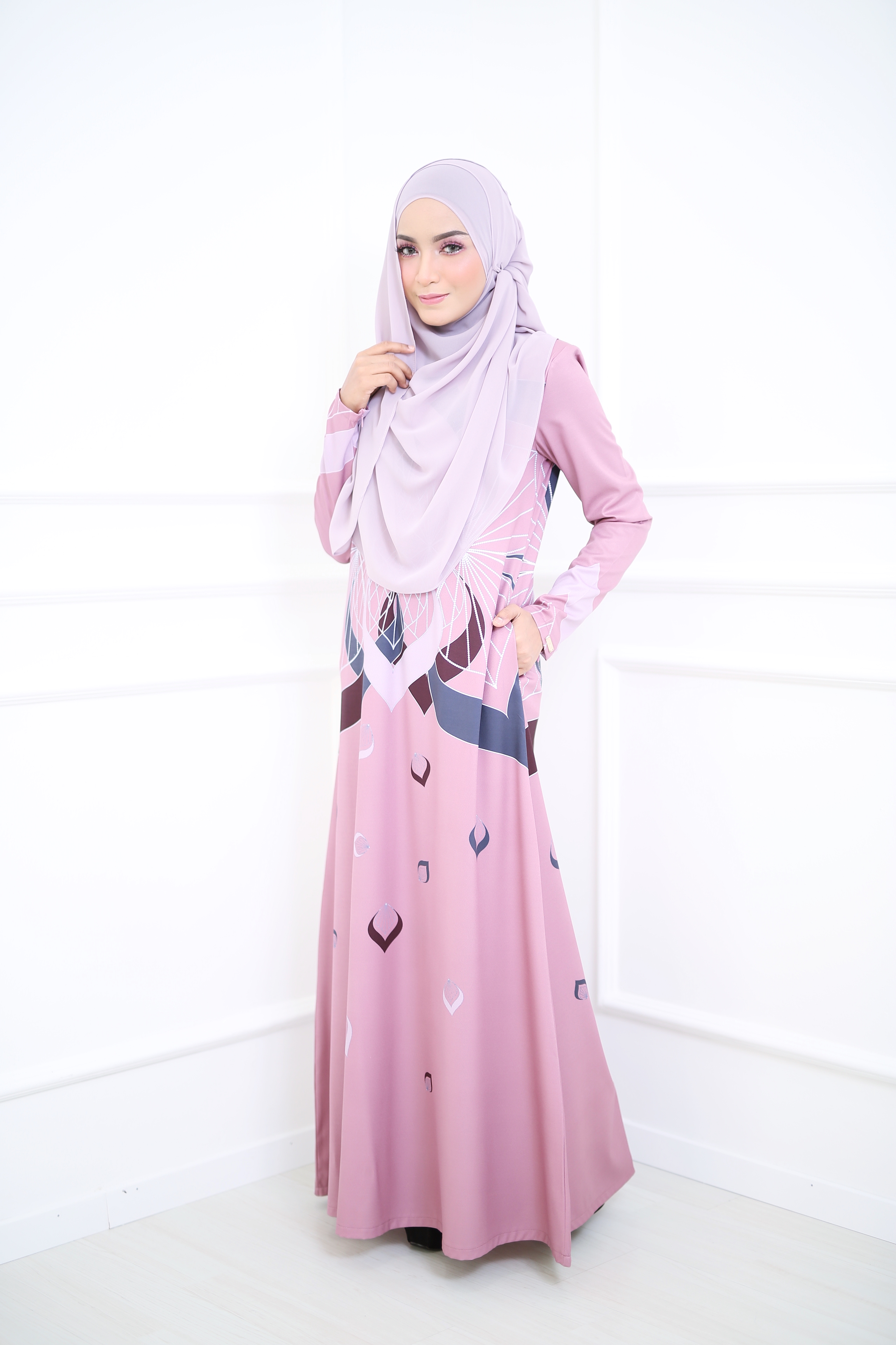 Modest Casual Wear & Hijab in Premium Quality Design ...