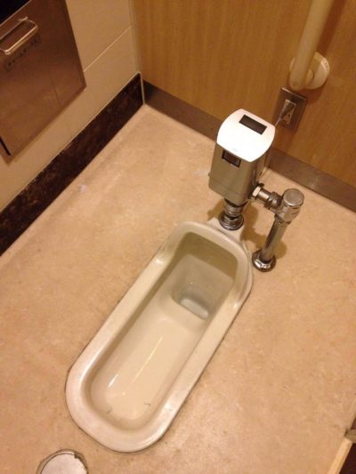 日本の公衆トイレについて Halal Media Japan