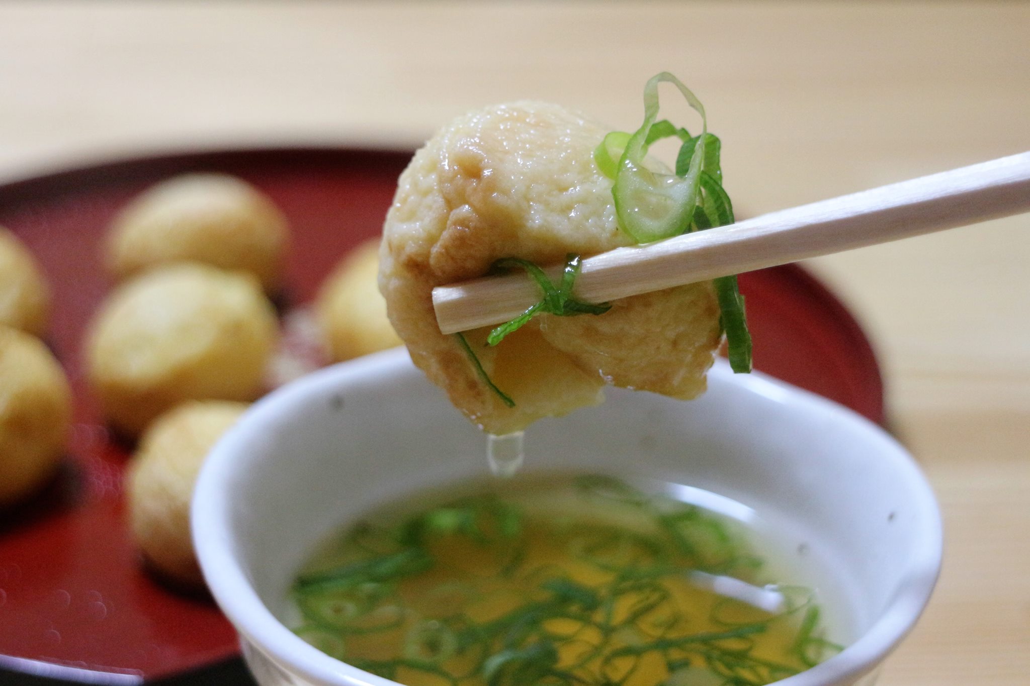 New Menu Halal Akashiyaki In Matsuri Osaka Halal Media Japan