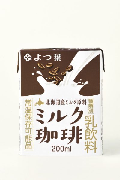Yotsuba Milk Products Co., Ltd.