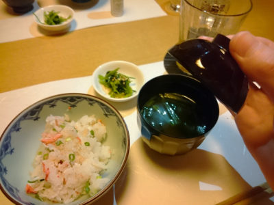 The finest Japanese cuisine in Kusumoto, Tokyo