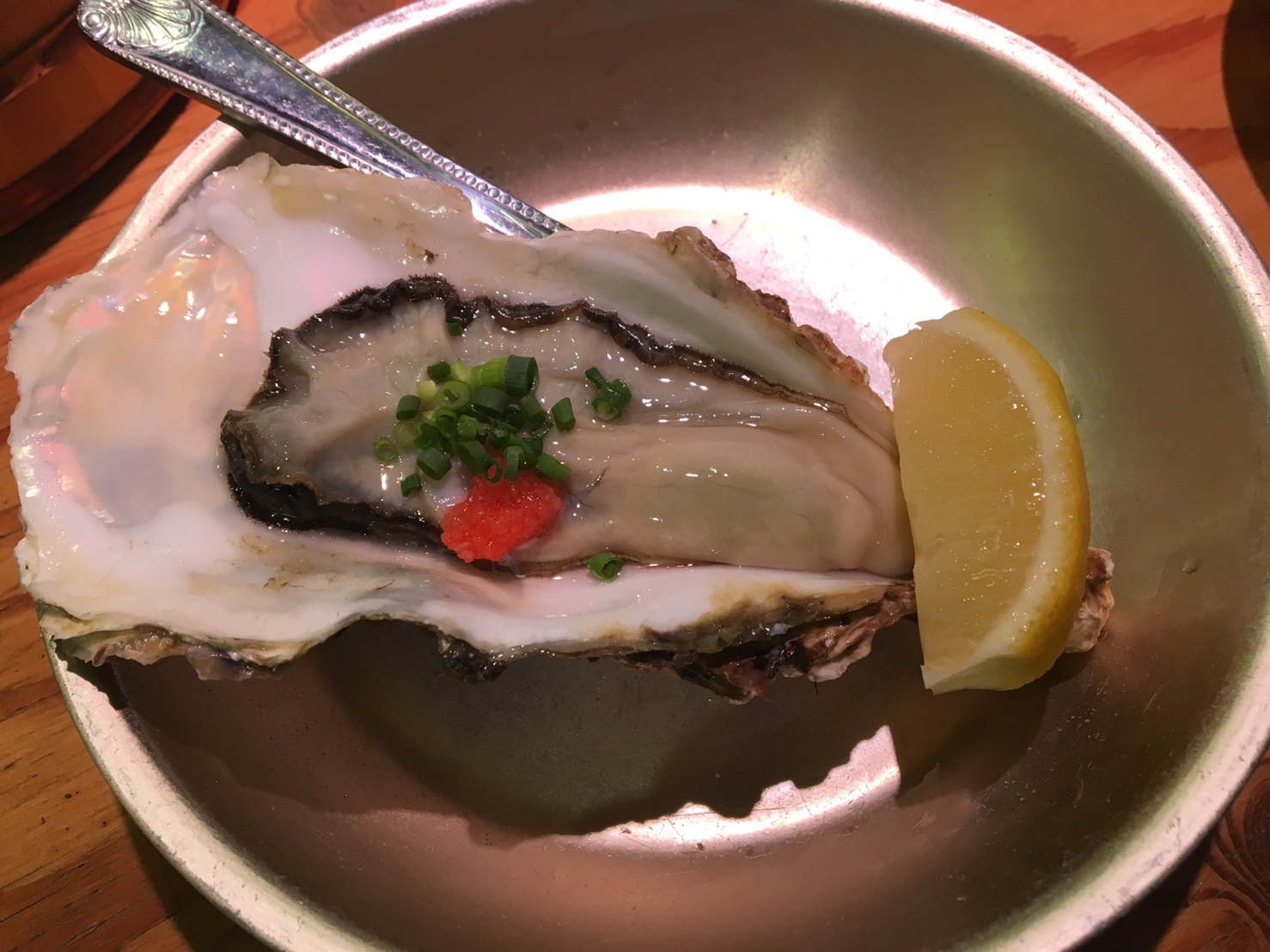 Oyster restaurant in Tsukiji started Muslimfriendly Service Halal Media Japan