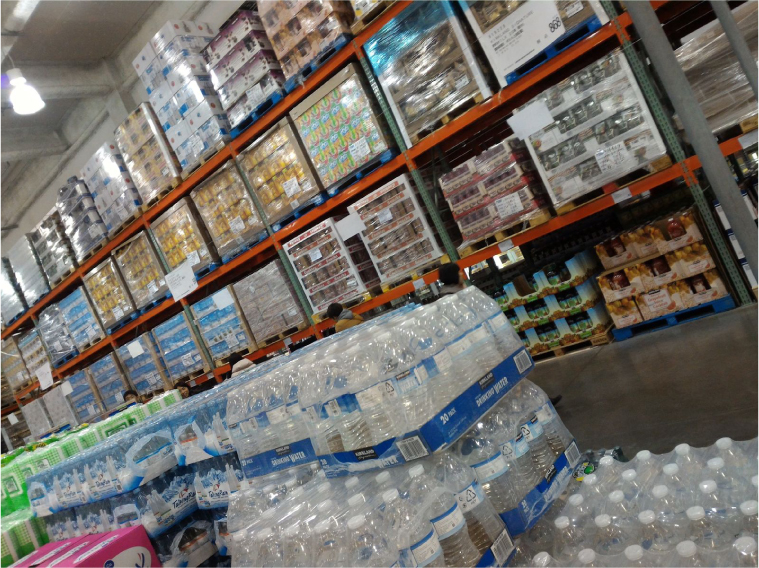 Top 3 Halal Mustbuy Products at Costco! Halal Media Japan