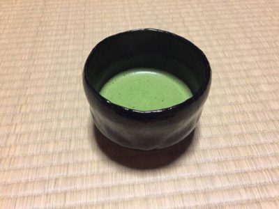 金閣抹茶