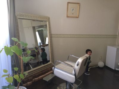 Muslimah-friendly Hair Salon Lynden in Sano