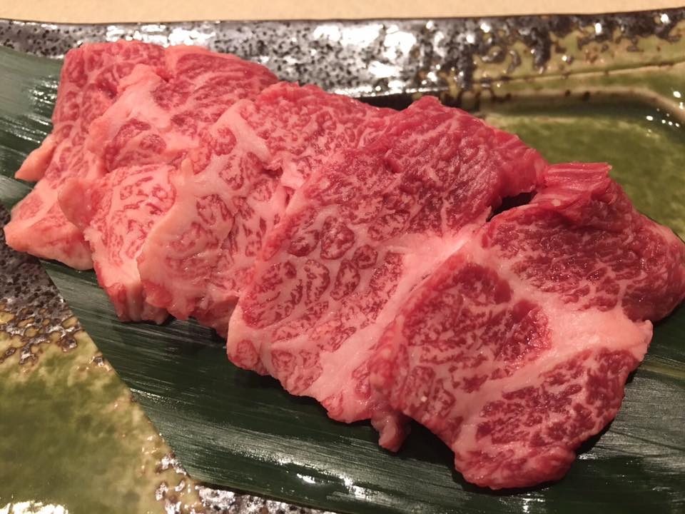 The longawaited “Yakiniku Zerohachi” restaurant serving HALAL Wagyu