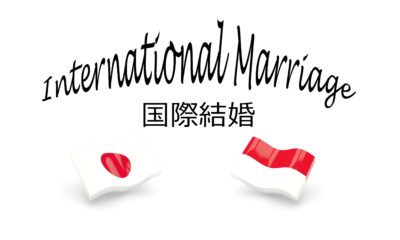 International Marriage (1)