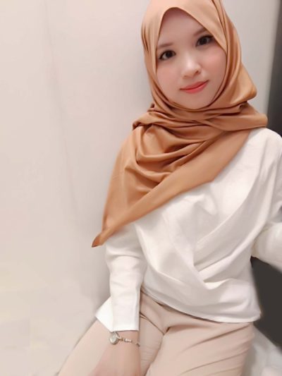 Outfit Uniqlo x Hana Tajima (2)