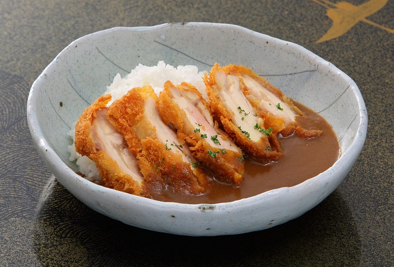 Japanese Halal Restaurant "Yoshiya" has just started Japanese style