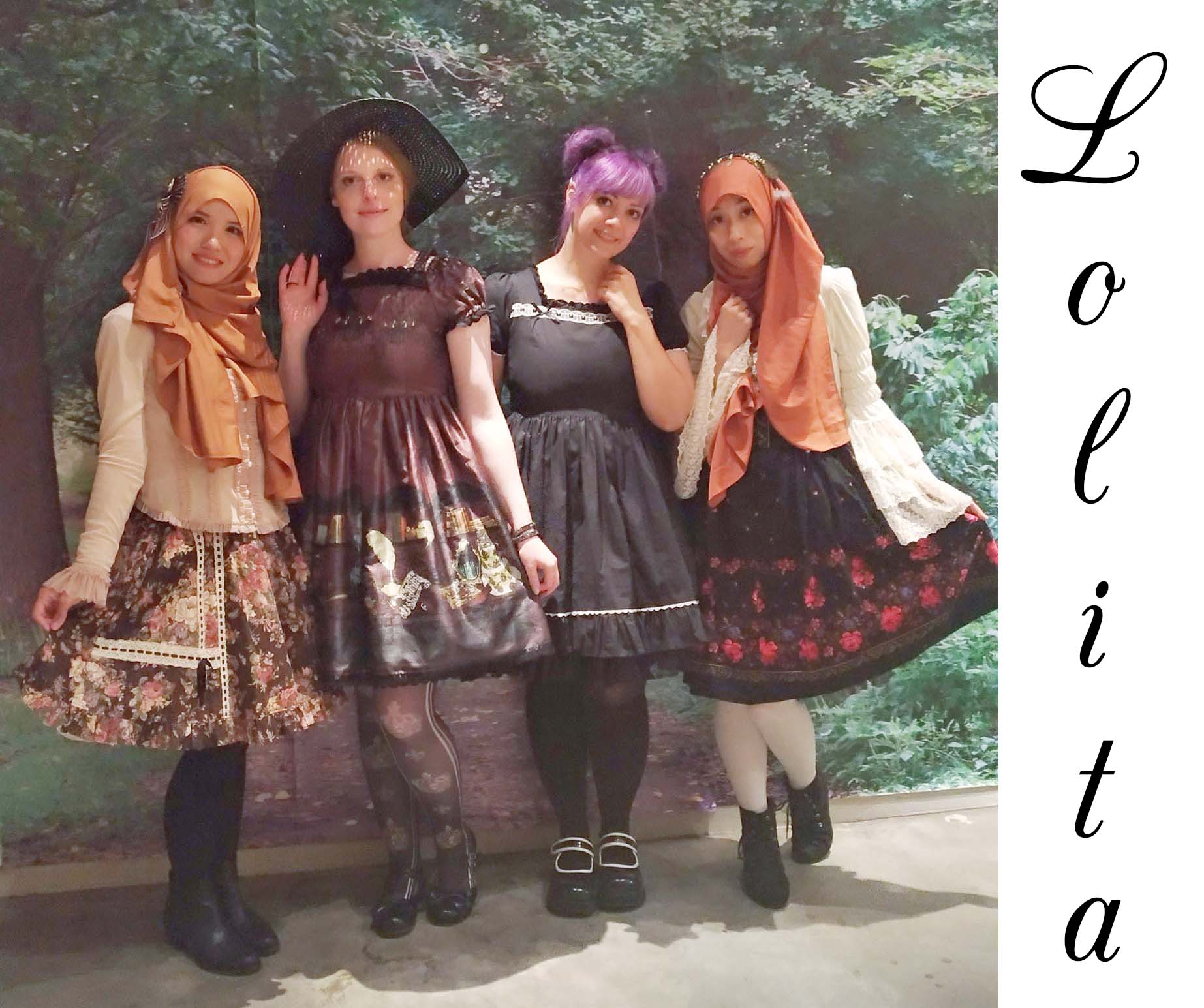 instal the new Lolita instal the new Lolita