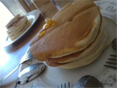 pancake