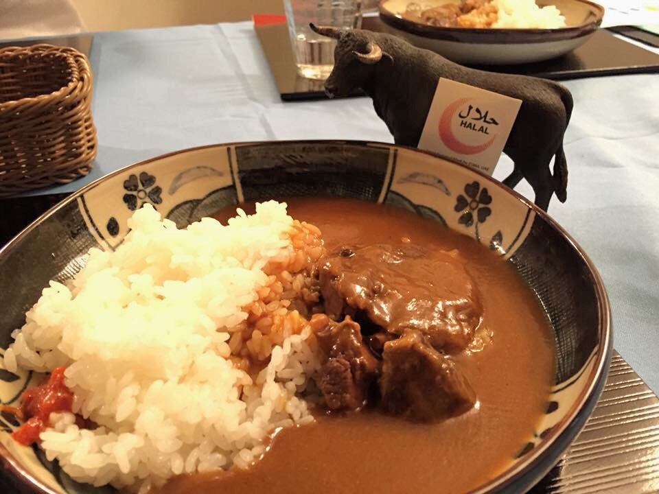 The Most Amazing Deliciousness Ever! "KUSUMOTO" Starts Halal Kobe Beef