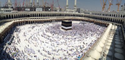 kaaba-656775_1920