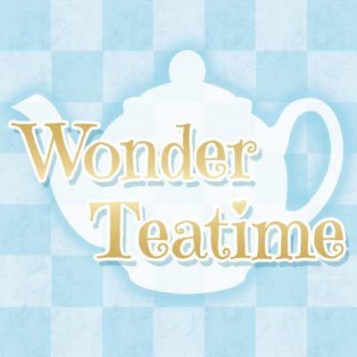 Wonder Teatime