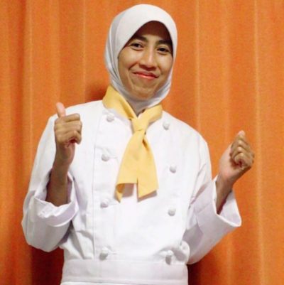 Ibu Siti Nurjanah