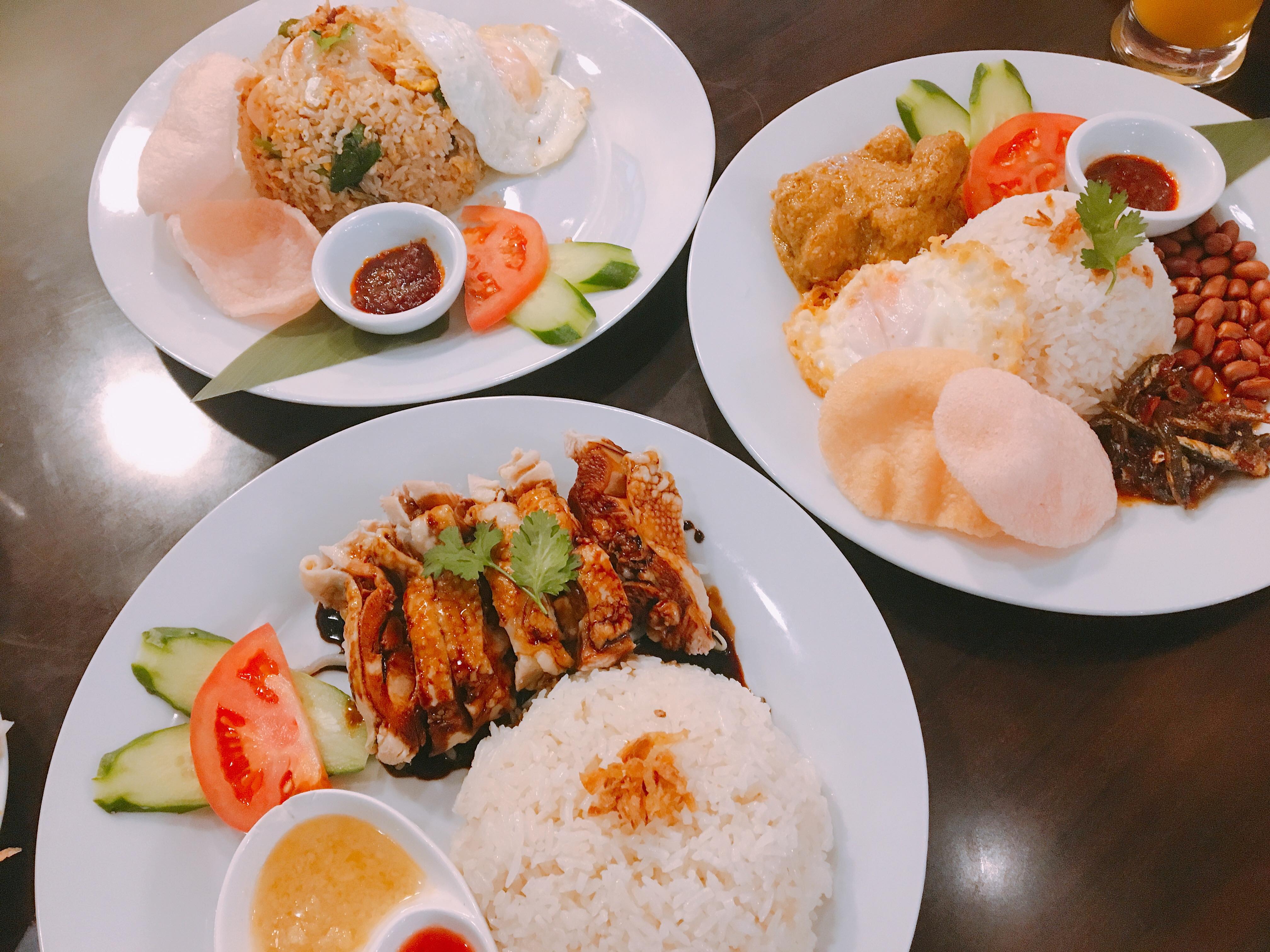 Malaysia Cuisine in Yokohama, Delicious Dishes to Heal Your Craving on SouthEast Asian Food 